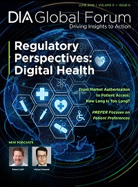 June 2019 Global Forum