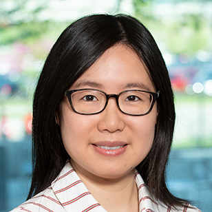 Erya  Huang, PhD