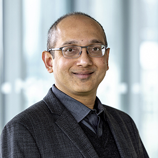 Karthik  Venkatakrishnan, PhD