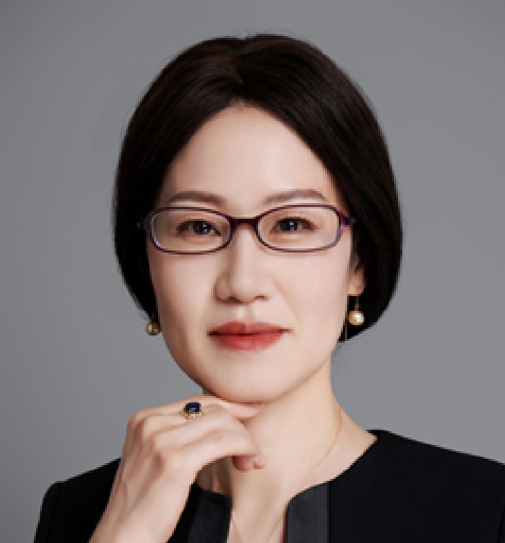 Sylvia  Zhao