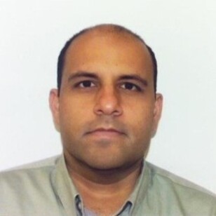 Utpal  Munshi, PhD