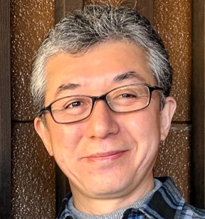 Hiroshi  Yoshida