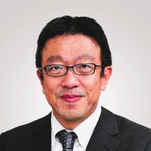 Tetsunori  Matsumoto