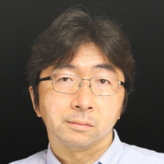 Hiroyuki  Kubota