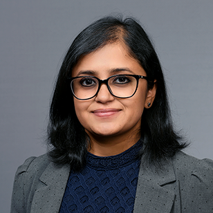 Vidya  Narayanaswamy, MBA, MSc