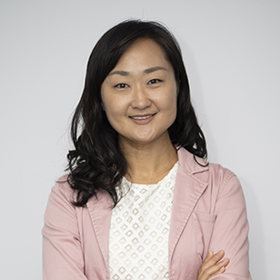 Stephanie  Choi, PhD