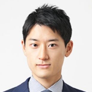 Keisuke  Kamata, MS