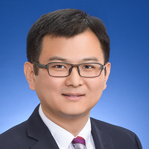 Jie  Shen, PhD, MBA