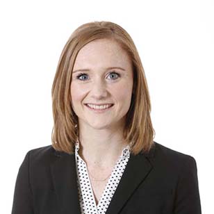 Tara  Croft, MBA