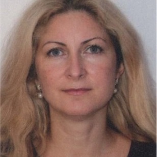 Ljiljana  Lupsic