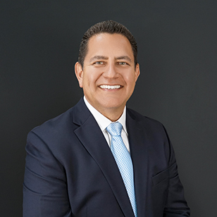 Carlos  Orantes, MBA