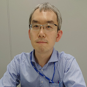 Yoshiaki  Nodera, MPharm