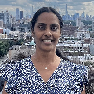 Haritha  Vallabhaneni, PhD