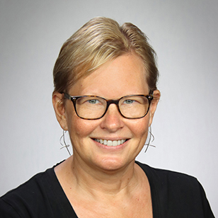 Ramona Lynn Walls, PhD