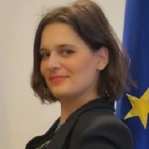 Erna  Kasumovic