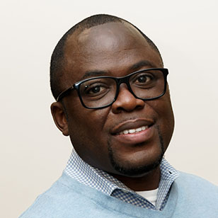 John  Okudjeto, MSc