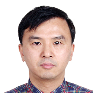 Hongwei  Wang