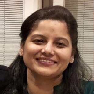 Ritu  Jaswal