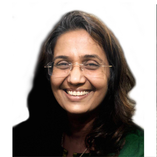 Manjusha  Rajarshi