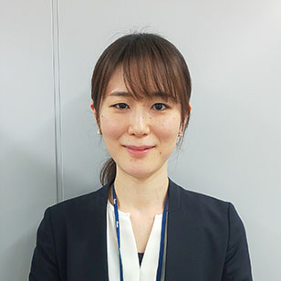 Satomi  Yagi
