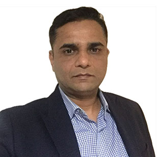 Subhan Ahmed Sharief, MBA, MS