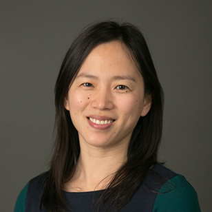 Yueqin  Zhao, PhD