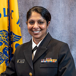 Kavita C.  Dada, PharmD, RAC