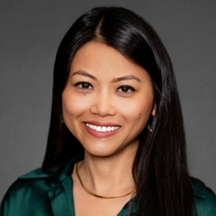 Carlyn  Crisostomo, MBA