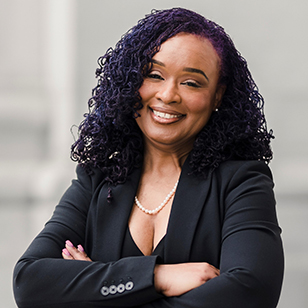 Adriane  Fisher, MBA, MPH