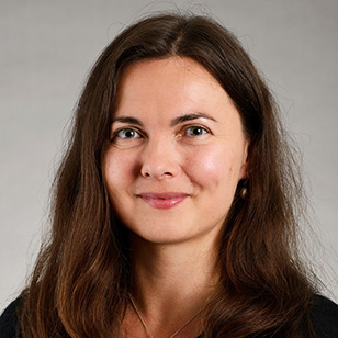 Aneta  Woroniecka-Osio, MD