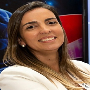 Ana Carolina  Adame