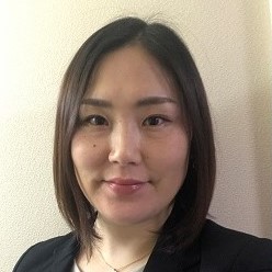 Yuriko  Takemura