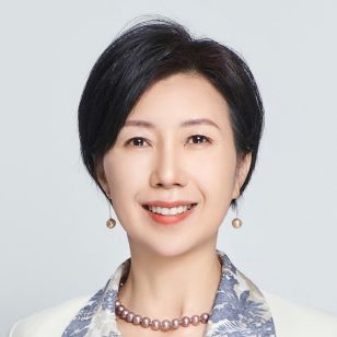 Sharon  Chen