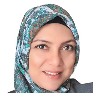 Asmaa  Asim, MBA