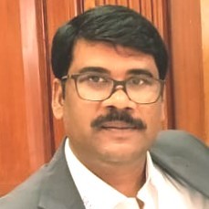 Laxmana Kumar  Jakkala, PhD