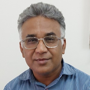 Syed Ziaur Rahman, DrMed, MD
