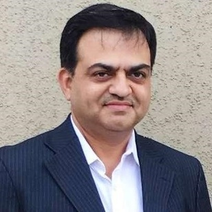 Gaurang  Shah