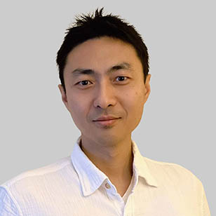 Xing  Jing, PhD, MBA