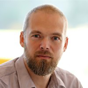 Peter  Hagedorn, PhD, MSc