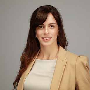 Lara Lopes Facó, DVM, PhD, MSc