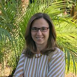 P. Karina  D'Angelo, PhD