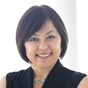 Suely Kumagai Inoue, MBA, RPh