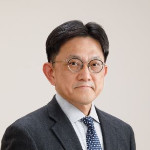 Satoshi  Teramukai, PhD