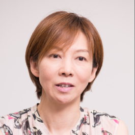 Michiyo  Ohshima, MBA