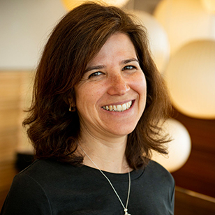 Daniela  Varela Luquetti, MD, PhD