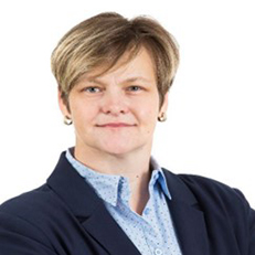 Christelna  Reynecke, MBA, RPh