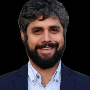 Igor  Vieira, DrSc