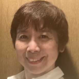 Yumie  Kawashima