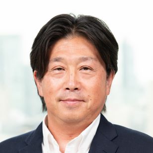 Hideharu  Yamamoto, PhD