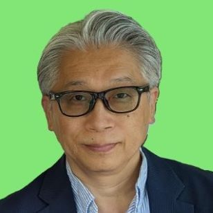 Shuji  Sumida